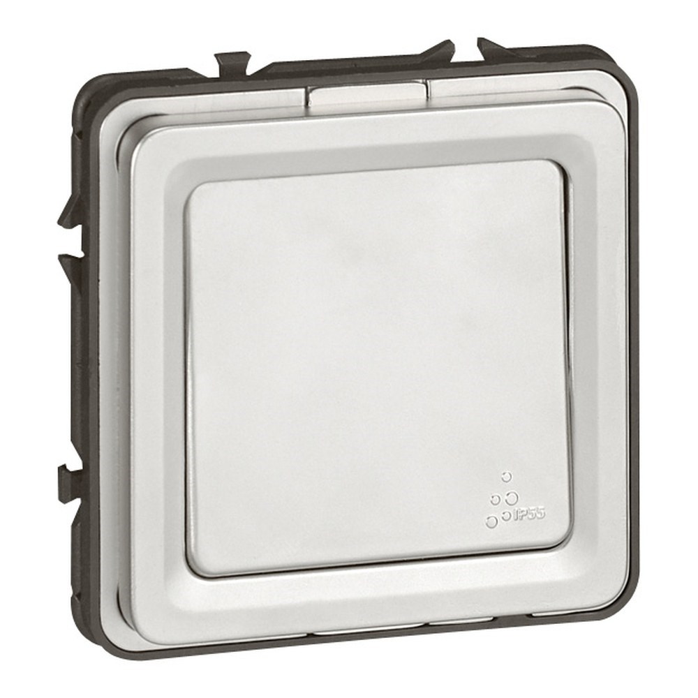 LEGRAND 077821Legrand Soliroc IK10 - IP55 Permütatör 10ALegrand Permütatör{ubercoelektromarket}
