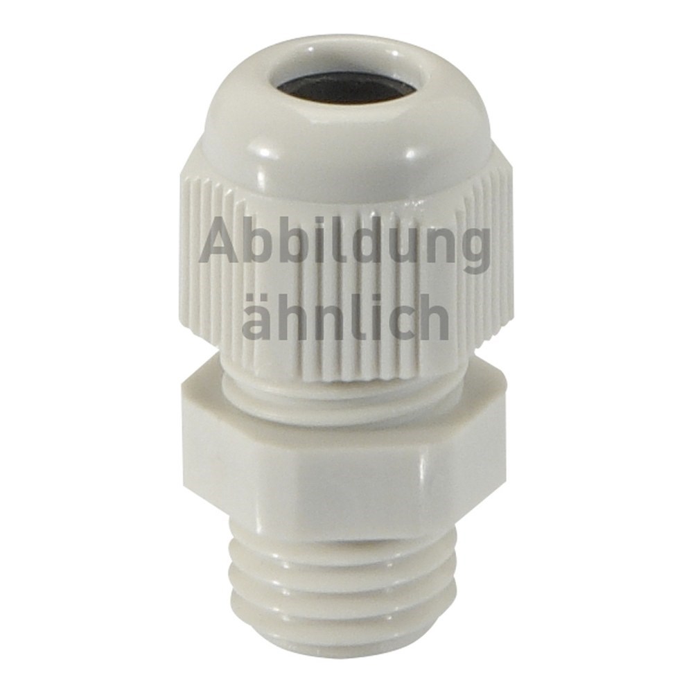 LEGRAND 098003Legrand Plexo Plastik Rakor IP68 - Sıkma 6,0-12,0mm, ISO20Legrand Plexo Plastik Rakor IP68 - Sıkma 6,0-12,0mm, ISO20{ubercoelektromarket}