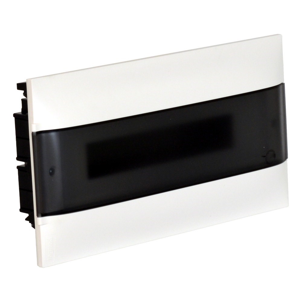 LEGRAND 137016Legrand Practıbox S Sıva Altı Sigorta Kutusu - 18M (1 Sıra x 18M) - Kapak Rengi Şeffaf - 436x235x104 mmLegrand Practıbox S Sıva Altı Sigorta Kutusu - 18M (1 Sıra x{ubercoelektromarket}