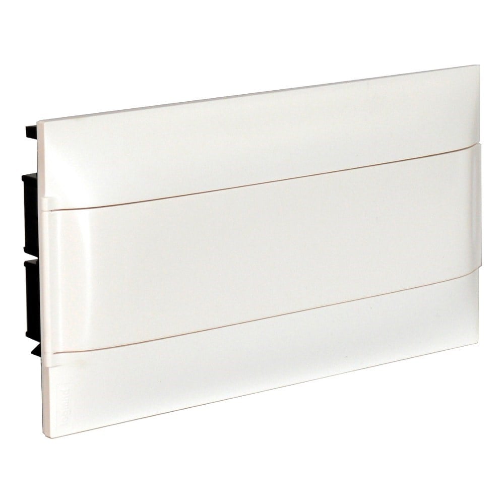 LEGRAND 137006Legrand Practıbox S Sıva Altı Sigorta Kutusu - 18M (1 Sıra x 18M) - Kapak Rengi Beyaz - 436x235x104 mmLegrand Practıbox S Sıva Altı Sigorta Kutusu - 18M (1 Sıra x{ubercoelektromarket}