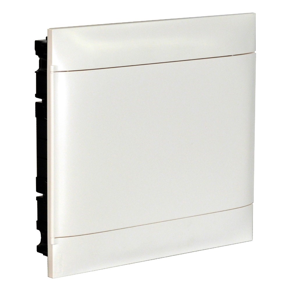 LEGRAND 137007Legrand Practıbox S Sıva Altı Sigorta Kutusu - 36M (2 Sıra x 18M) - Kapak Rengi Beyaz - 436x385x105 mmLegrand Practıbox S Sıva Altı Sigorta Kutusu - 36M (2 Sıra x{ubercoelektromarket}