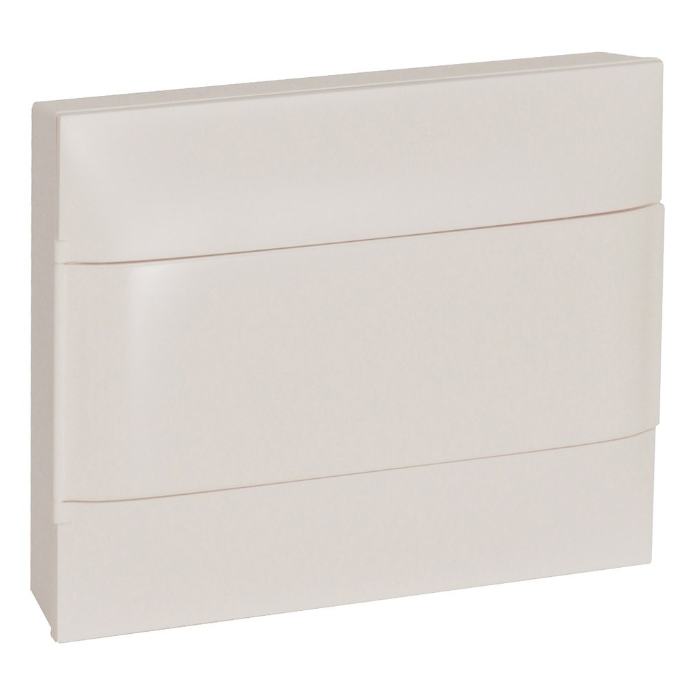 LEGRAND 135101Legrand Practıbox S Sıva Üstü Sigorta Kutusu - 12M (1 Sıra x 12M) - Kapak Rengi Beyaz - 328x236x107 mmLegrand Practıbox S Sıva Üstü Sigorta Kutusu - 12M (1 Sıra x{ubercoelektromarket}