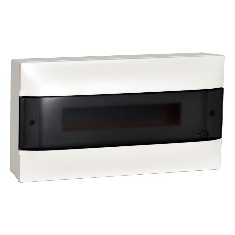 LEGRAND 137116Legrand Practıbox S Sıva Üstü Sigorta Kutusu - 18M (1 Sıra x 18M) - Kapak Rengi Şeffaf - 436x236x107 mmLegrand Practıbox S Sıva Üstü Sigorta Kutusu - 18M (1 Sıra x{ubercoelektromarket}