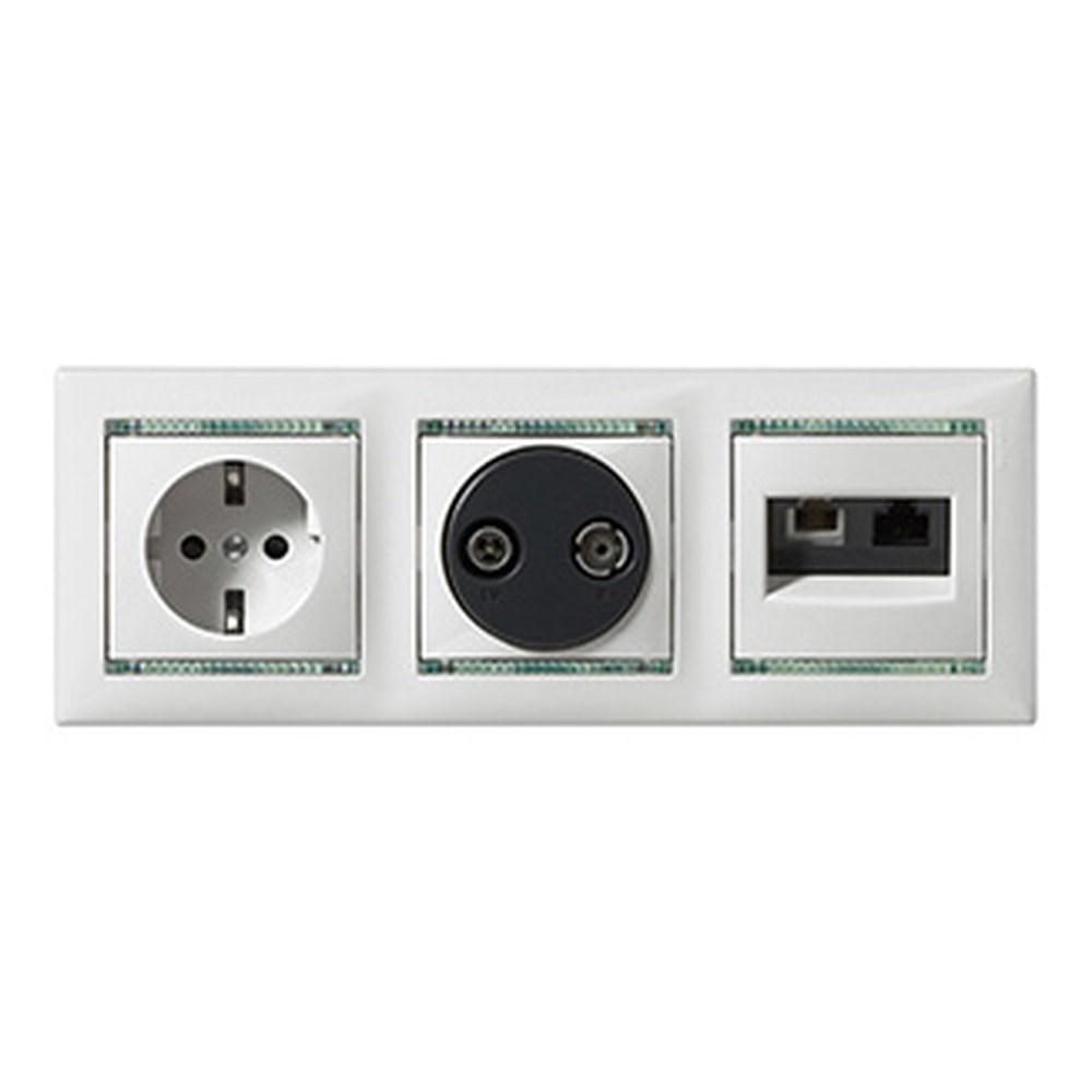 LEGRAND 774321Legrand Prizler - Çocuk korumalı topraklı priz - Bej (7 743 21)Legrand Prizler - Çocuk korumalı topraklı priz - Bej{ubercoelektromarket}