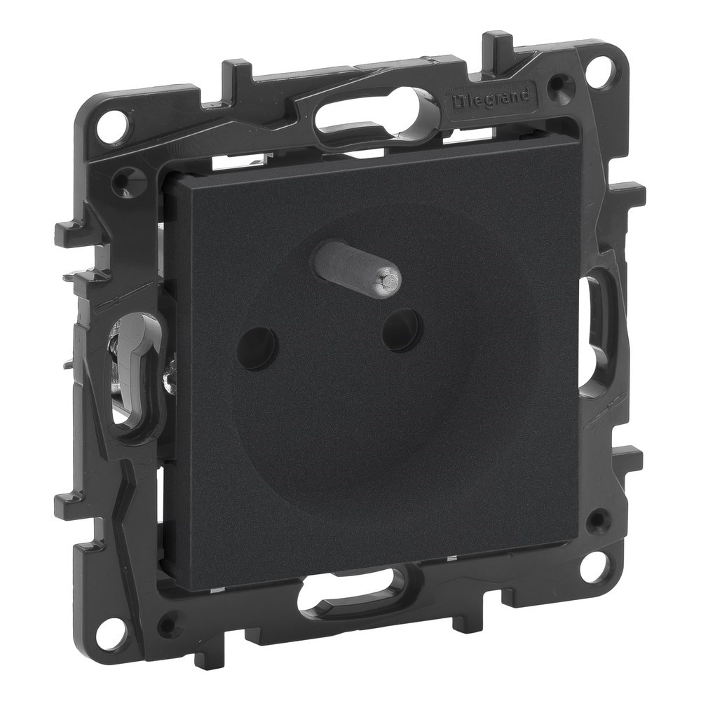 LEGRAND 768317Legrand Prizler - Fransız standardı topraklı priz (UPS) - FümeLegrand Prizler - Fransız standardı topraklı priz (UPS){ubercoelektromarket}