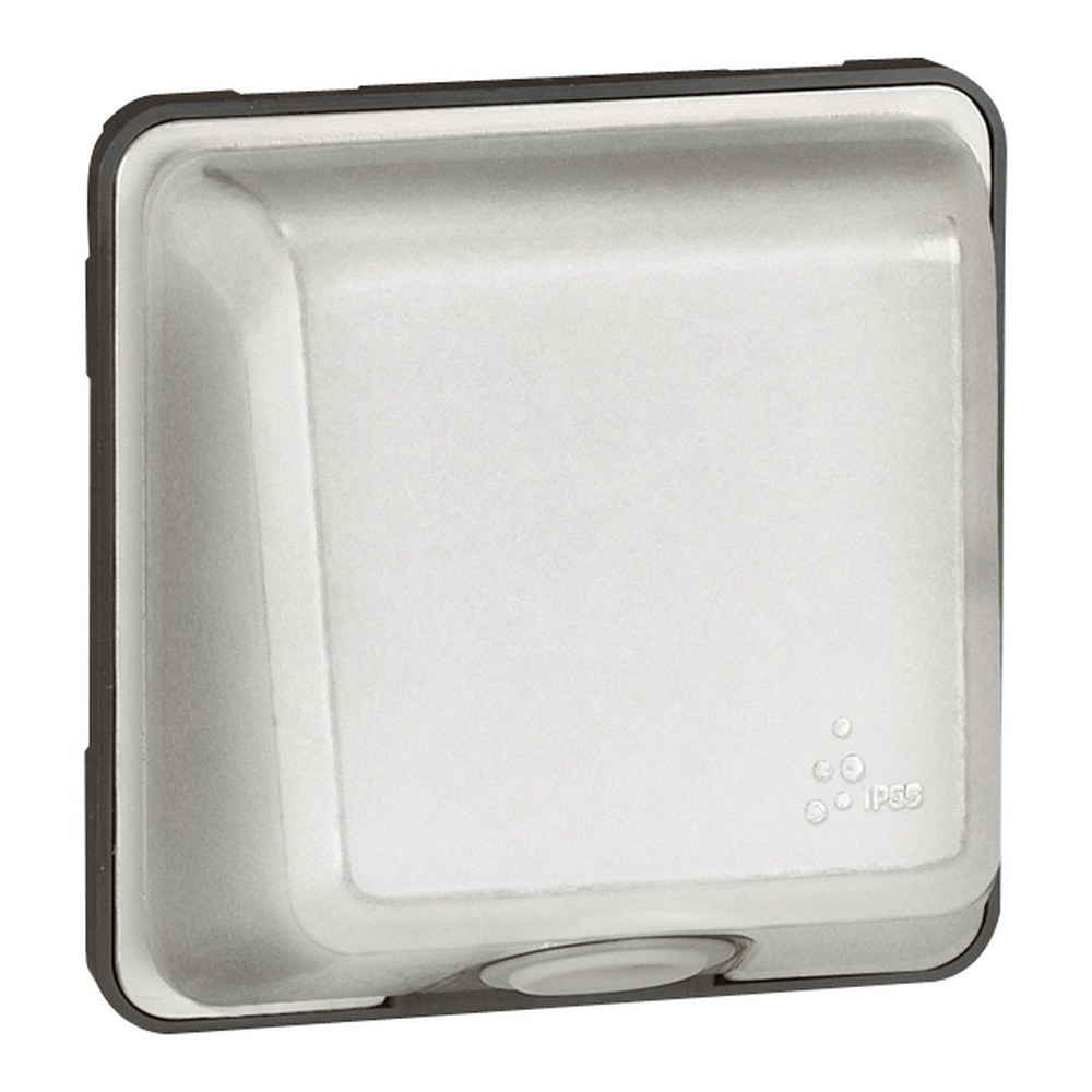 LEGRAND 077850Legrand Prizler - Kablo Çıkış Ucu, IK10, IP55Legrand Prizler - Kablo Çıkış Ucu, IK10, IP55{ubercoelektromarket}