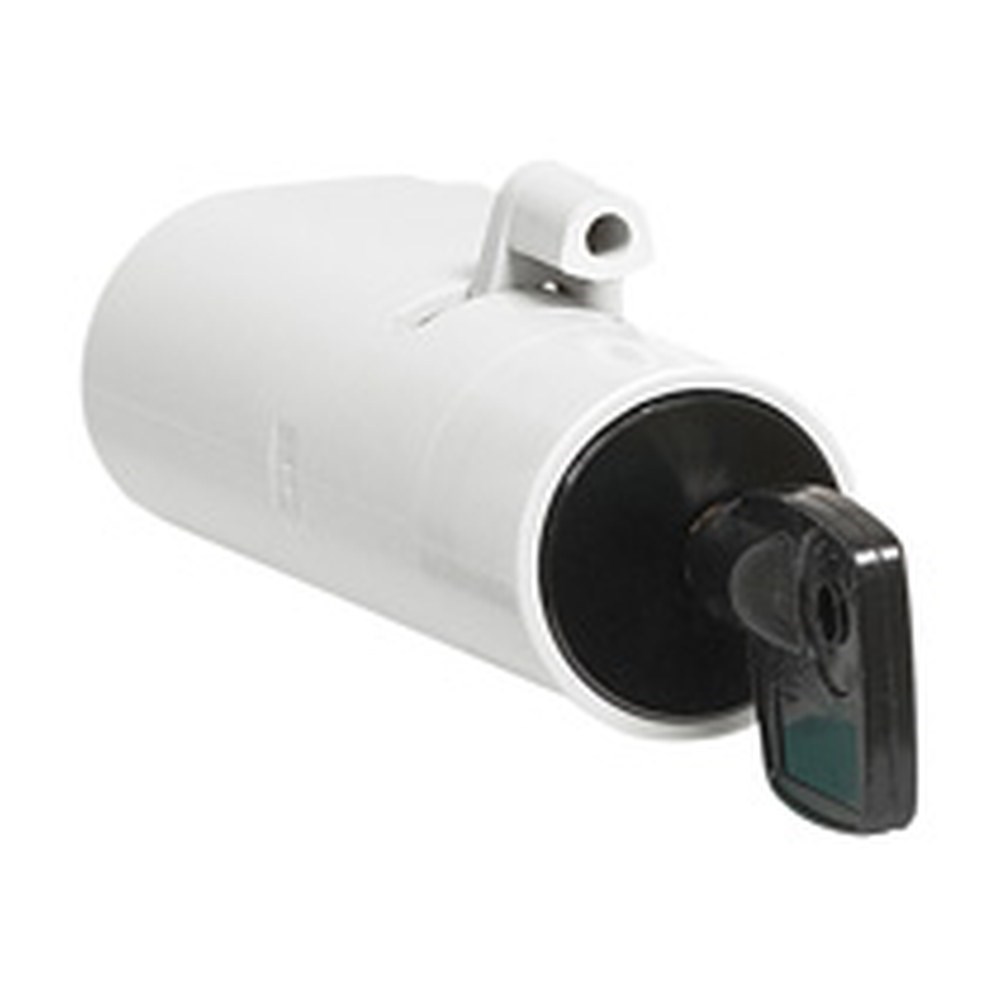 LEGRAND 421046Legrand Soketli tip DPX³ 160/250 serisi kompaktlar için Profalux kilitleme aksesuarıLegrand Profalux kilitleme aks.{ubercoelektromarket}