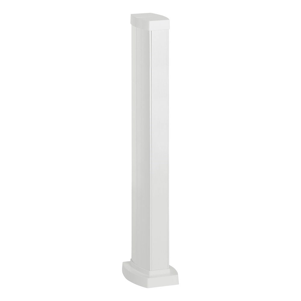 LEGRAND 653023Legrand Kaidesiz mini sütunlar, iki bölmeli, 0.68 m, beyazLegrand PVC gövde ve kapak, 0.68 m - Beyaz{ubercoelektromarket}