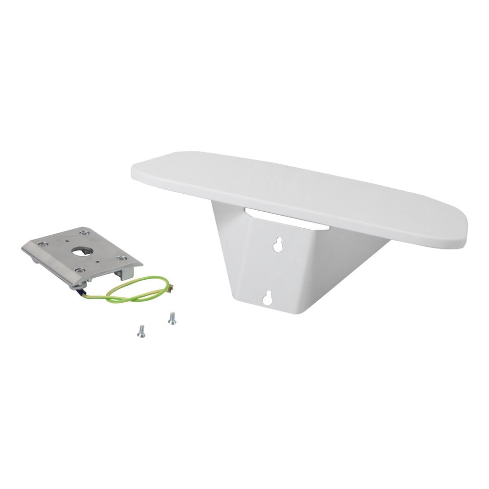 LEGRAND 653183Legrand Kaideli sütunlar için rafLegrand Raf - Beyaz{ubercoelektromarket}