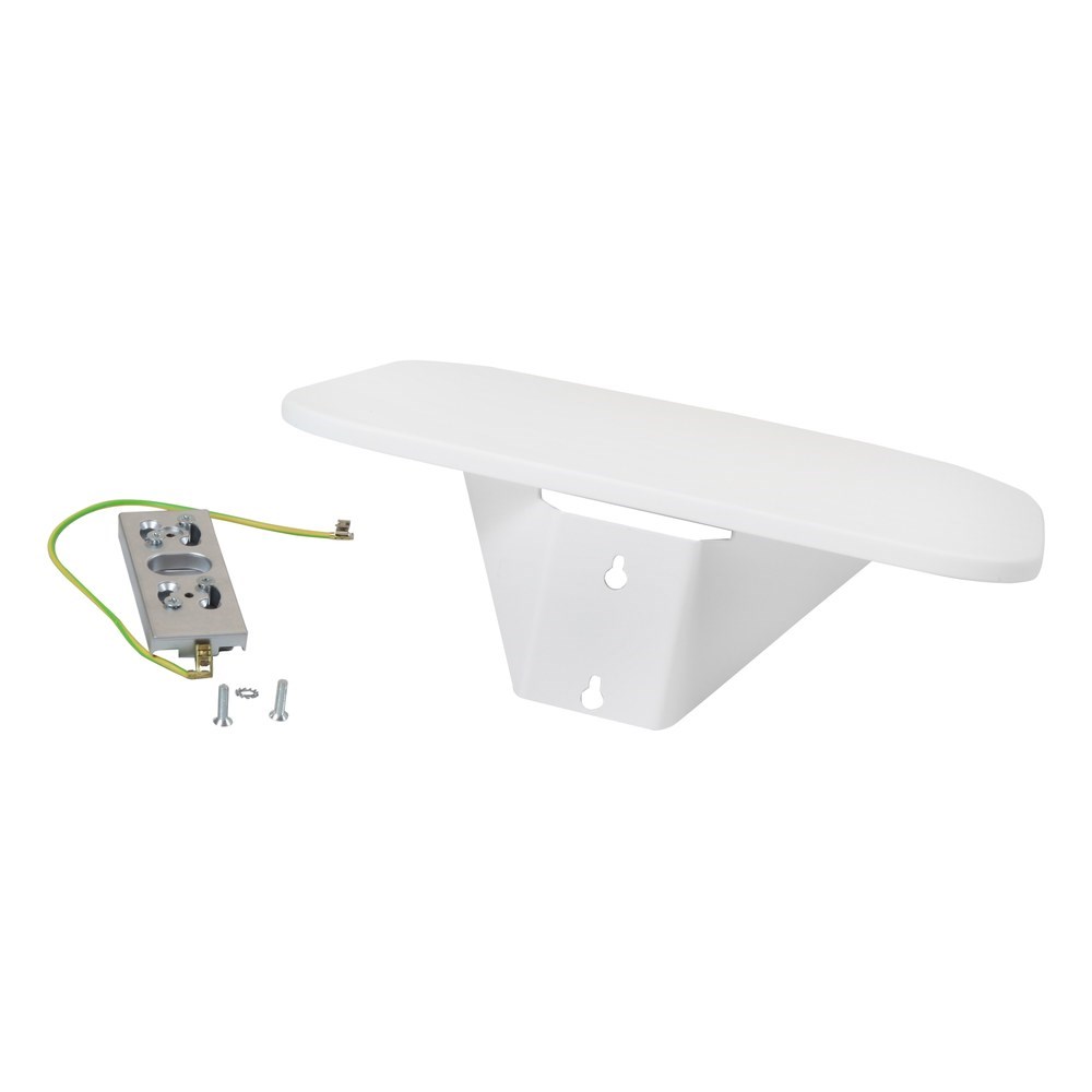 LEGRAND 653083Legrand Kaidesiz sütunlar için rafLegrand Raf{ubercoelektromarket}