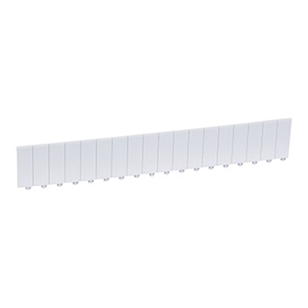 LEGRAND 001665Legrand RAL 7035 Boşluk kapağı 18 modülLegrand RAL 7035 Boşluk kapağı 18 modül{ubercoelektromarket}