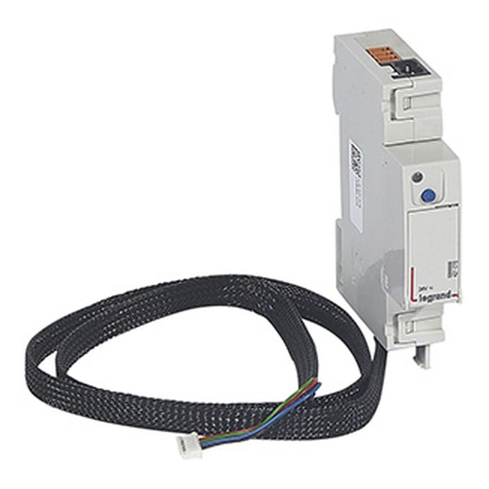 LEGRAND 421075Legrand RS485 Modbus Haberleşme Arayüzü - DPX3 elektronik için arayüzLegrand RS485 Modbus Haberleşme Arayüzü - DPX3 elektronik{ubercoelektromarket}