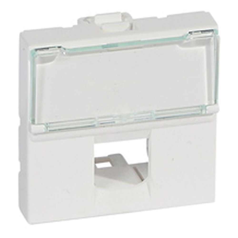 LEGRAND 078604Legrand S.Armada, 1 keystone konnektör için, 2mLegrand S.Armada, 1 keystone konnektör için, 2m{ubercoelektromarket}