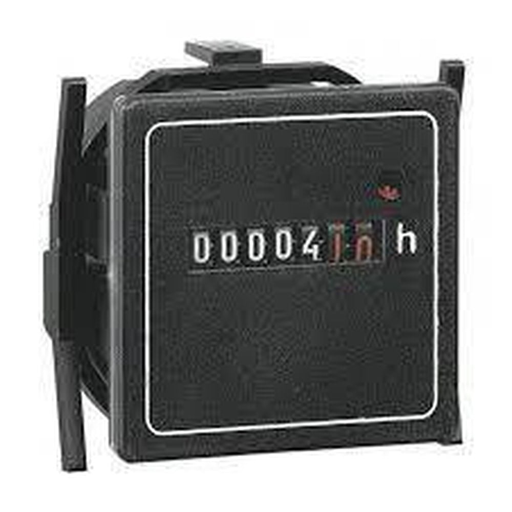 LEGRAND 049552Legrand Saat Sayacı - 24V~ 50HzLegrand Saat Sayacı - 24V~ 50Hz{ubercoelektromarket}