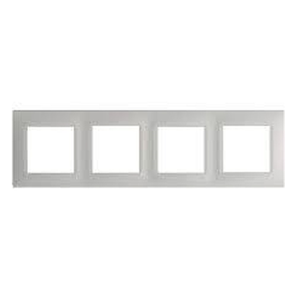 LEGRAND 767334Legrand Salbei Çerçeveler - Dörtlü - BeyazLegrand Salbei Çerçeveler - Dörtlü - Beyaz{ubercoelektromarket}