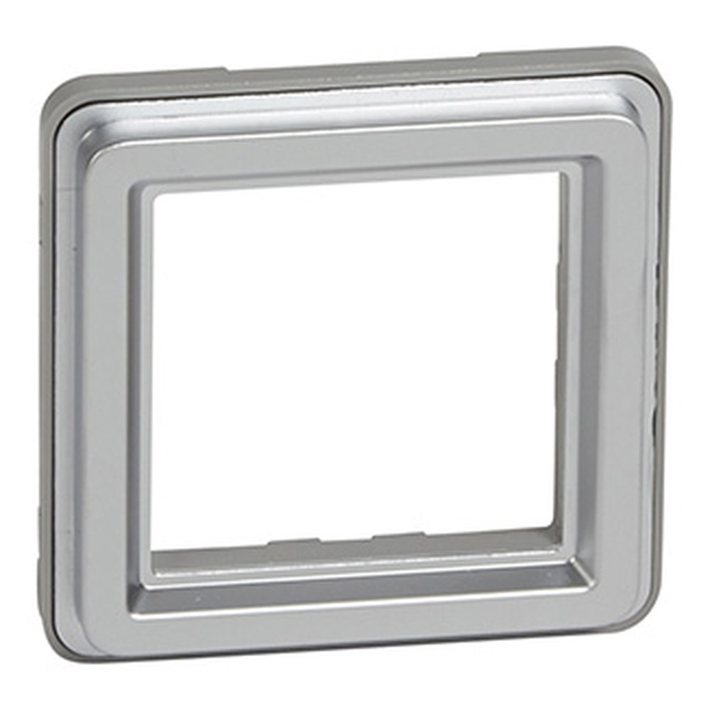 LEGRAND 077881Legrand Soliroc  IP20 kapaksız sistem Armada adaptörüLegrand Sistem Armada adaptör, IP20{ubercoelektromarket}