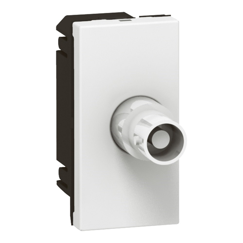 LEGRAND 078758Legrand Sistem Armada - Audıo-Vıdeo Priz - BNC75 Ohm priz - BeyazLegrand Sistem Armada - Audıo-Vıdeo Priz - BNC75 Ohm priz{ubercoelektromarket}