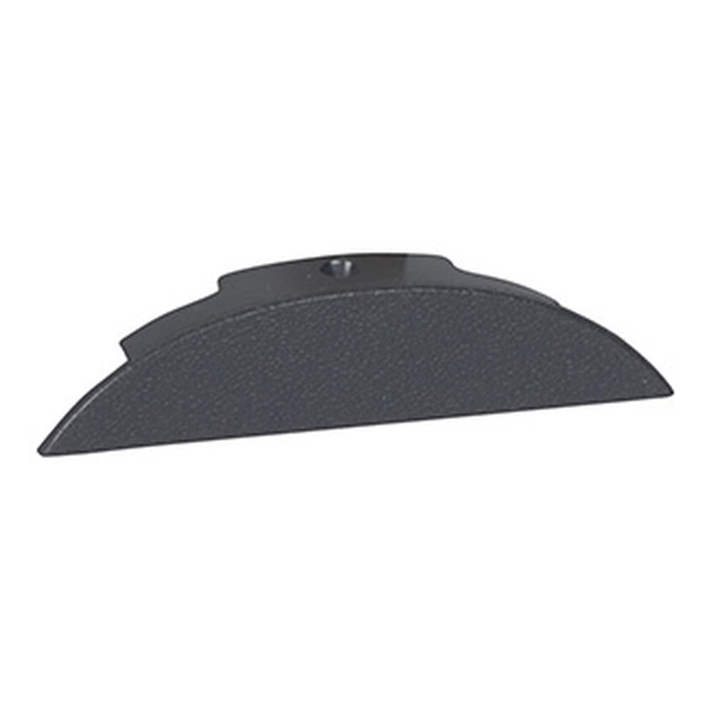 LEGRAND 032807Legrand Sistem Armada - Balıksırtı Kanal - Sonlandırma kapağı - RAL 7016Legrand Sistem Armada - Balıksırtı Kanal - Sonlandırma{ubercoelektromarket}