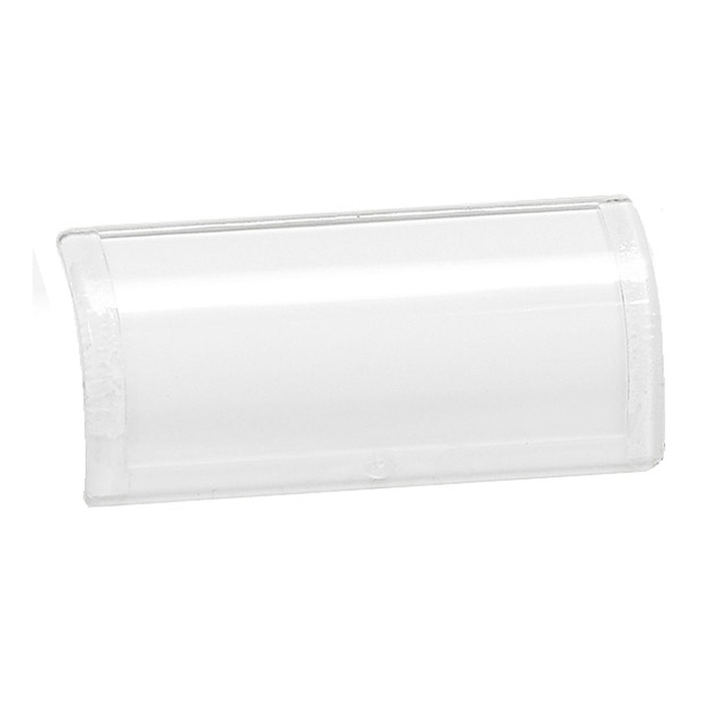LEGRAND 079151Legrand Sistem Armada - Etiket Taşıyıcılar - Bombeli etiket taşıyıcıLegrand Sistem Armada - Etiket Taşıyıcılar - Bombeli etiket{ubercoelektromarket}
