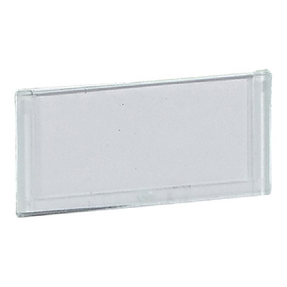 LEGRAND 079152Legrand Sistem Armada - Etiket Taşıyıcılar - Düz etiket taşıyıcıLegrand Sistem Armada - Etiket Taşıyıcılar - Düz etiket{ubercoelektromarket}