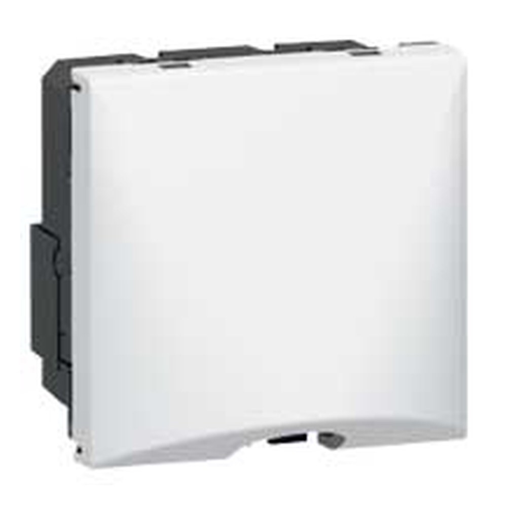 LEGRAND 077551Legrand Sistem Armada - Kablo Çıkışları - 10 A, 4x1,5 mm2 kablo kesiti - BeyazLegrand Sistem Armada - Kablo Çıkışları - 10 A, 4x1,5 mm2{ubercoelektromarket}