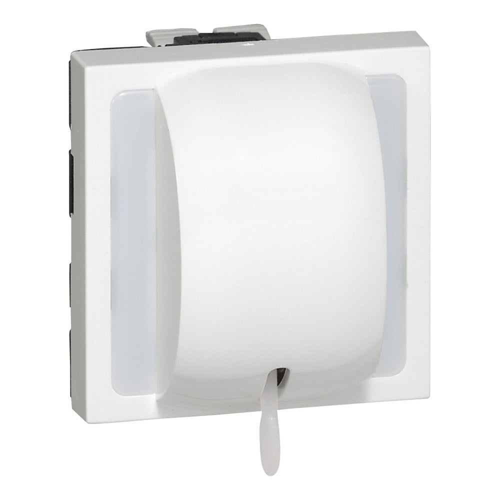 LEGRAND 077044Legrand Sistem Armada - Kordonlu liht butonu 6 A - BeyazLegrand Sistem Armada - Kordonlu liht butonu 6 A - Beyaz{ubercoelektromarket}