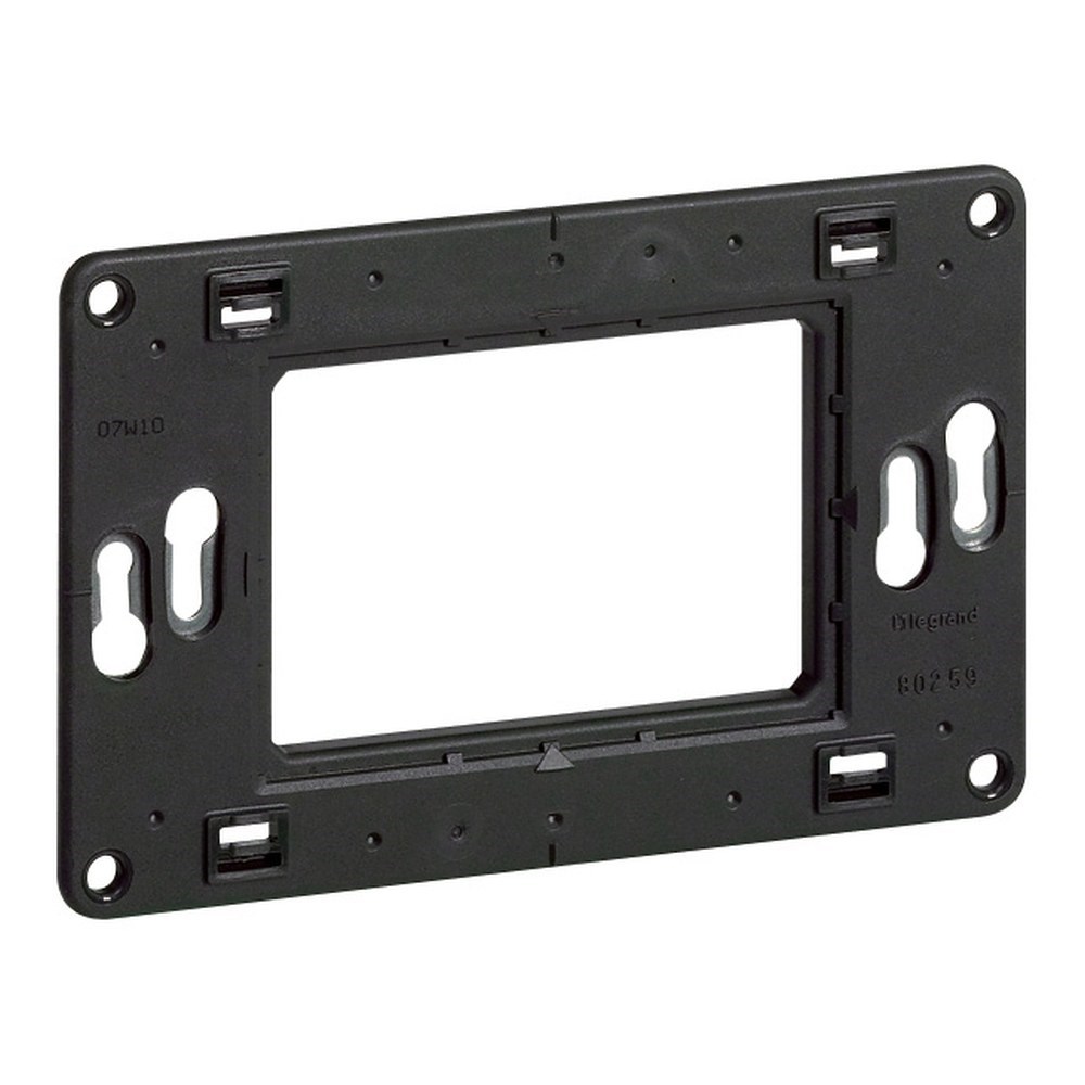 LEGRAND 080259Legrand Sistem Armada - Sistem Armada Kaide - 3 modül - VidalıLegrand Sistem Armada - Sistem Armada Kaide - 3 modül{ubercoelektromarket}