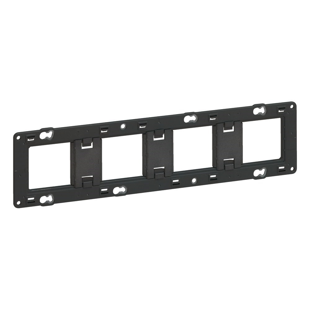 LEGRAND 080254Legrand Sistem Armada - Sistem Armada Kaide - 4x2 veya 10 modül - VidalıLegrand Sistem Armada - Sistem Armada Kaide - 4x2 veya 10{ubercoelektromarket}