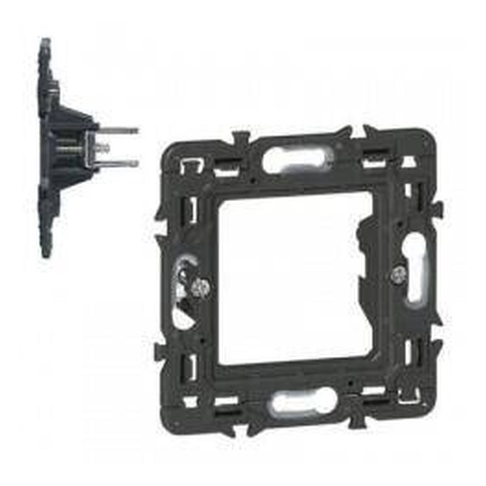 LEGRAND 080261Legrand Sistem Armada - Sistem Armada Kaide - 2 modül - Tırnaklı (27mm)Legrand Sistem Armada - Sistem Armada Kaide - 2 modül{ubercoelektromarket}