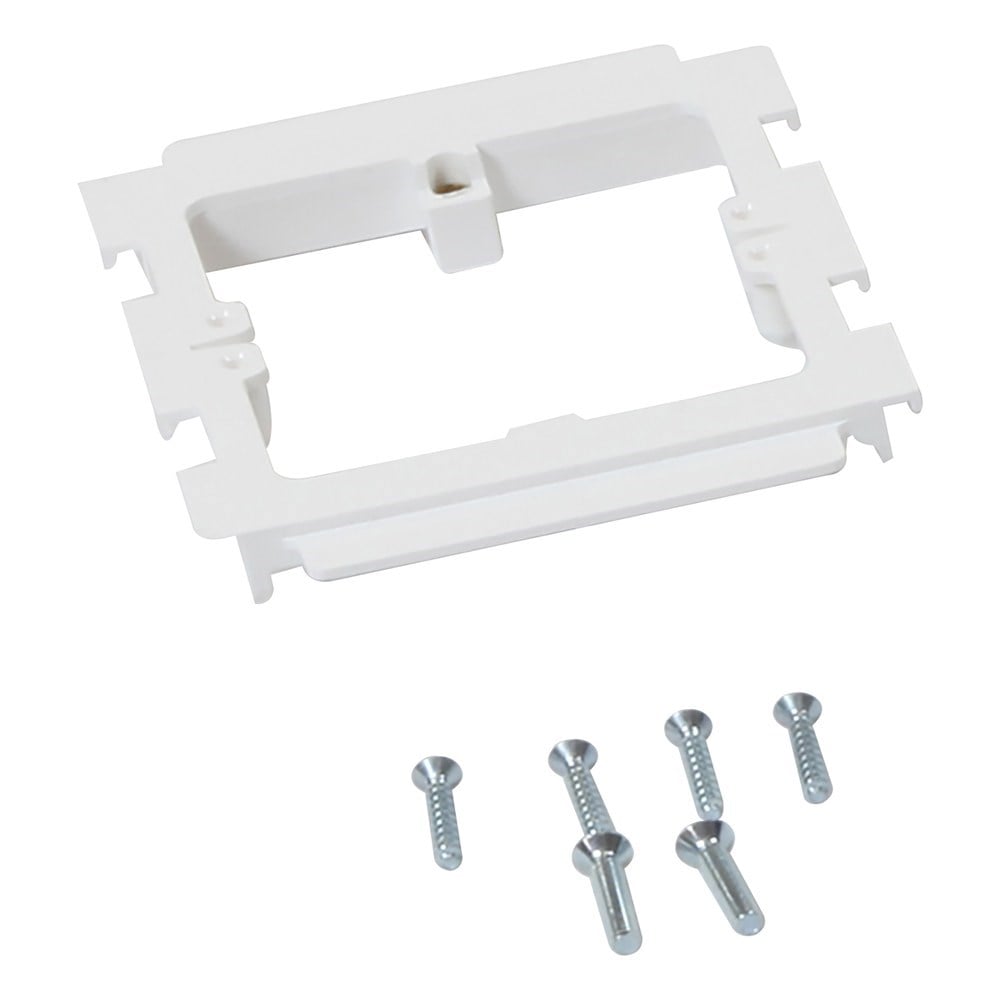 LEGRAND 653179Legrand 4, 5, 6, 7, 8 modül Sistem Armada™ ürünleri için kaideLegrand Sistem Armada™ ürünleri için kaide{ubercoelektromarket}