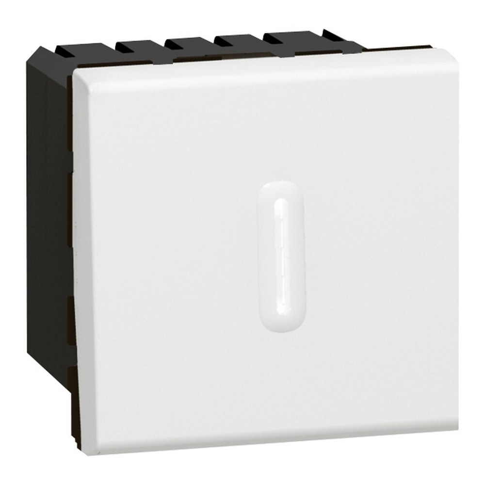 LEGRAND 078420Legrand Sistem Armada - Zaman ayarlı anahtar - BeyazLegrand Sistem Armada - Zaman ayarlı anahtar - Beyaz{ubercoelektromarket}