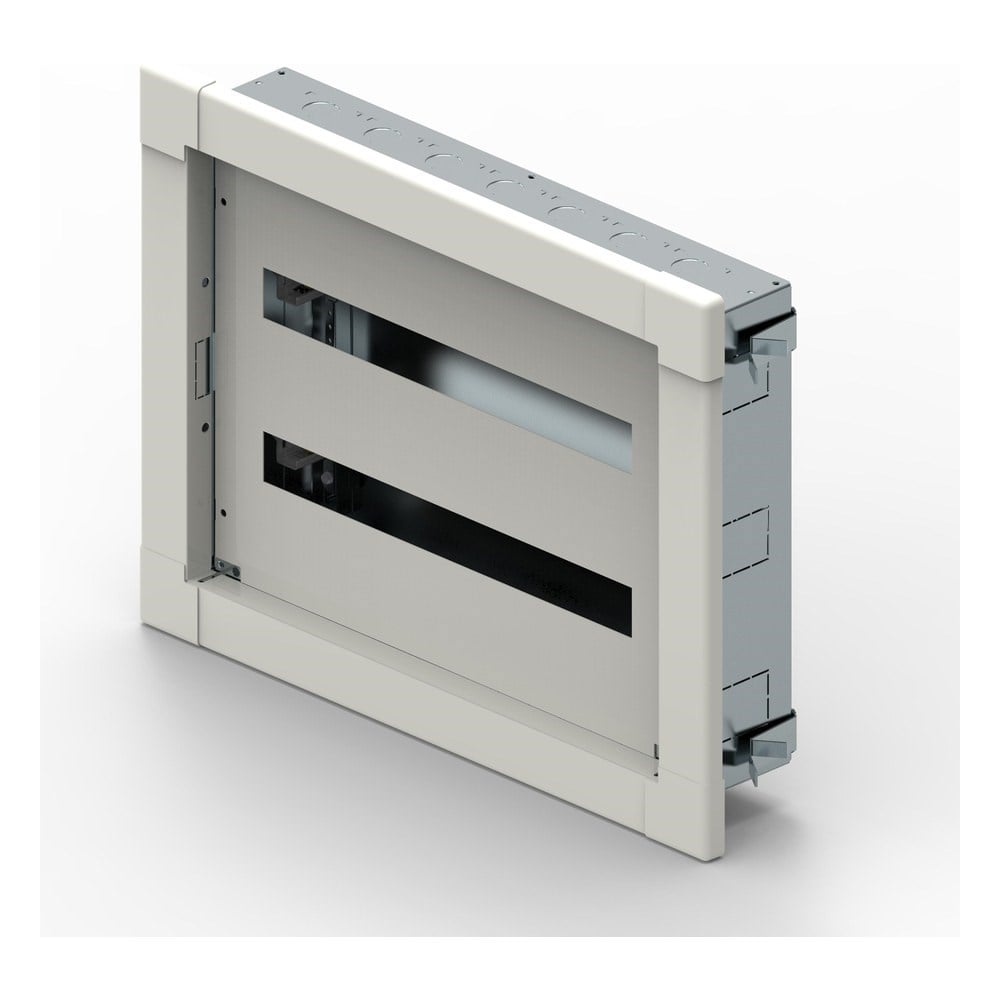 LEGRAND 337222Legrand Sıva Altı Pano - 2 Sıra 24 Modül (Toplam 48 Modül) - 667x512x138mmLegrand Sıva Altı Pano - 2 Sıra 24 Modül (Toplam 48 Modül){ubercoelektromarket}