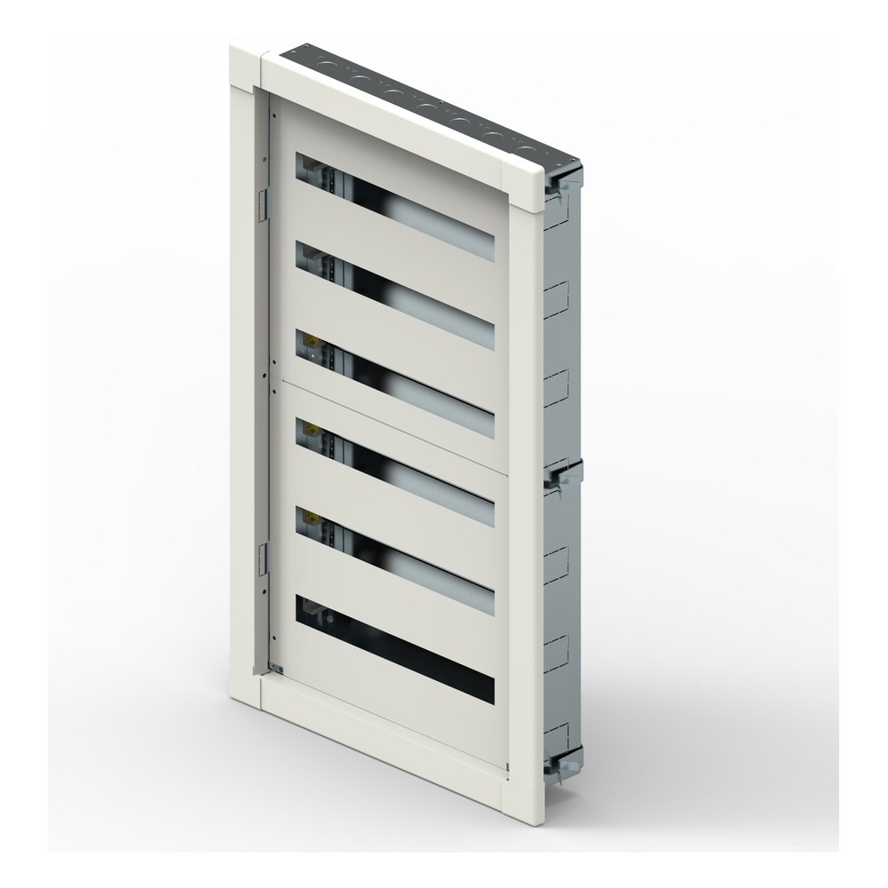LEGRAND 337236Legrand Sıva Altı Pano - 6 Sıra 36 Modül (Toplam 216 Modül) - 883x1112x138mmLegrand Sıva Altı Pano - 6 Sıra 36 Modül (Toplam 216 Modül){ubercoelektromarket}