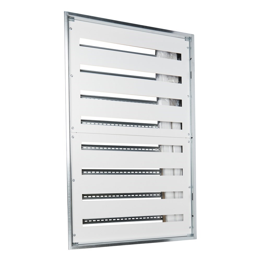 LEGRAND 337238Legrand Sıva Altı Pano - 8 Sıra 36 Modül (Toplam 288 Modül) - 883x1412x138mmLegrand Sıva Altı Pano - 8 Sıra 36 Modül (Toplam 288 Modül){ubercoelektromarket}