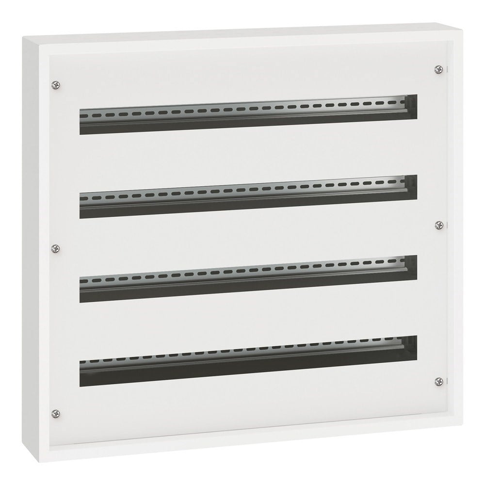 LEGRAND 337214Legrand Sıva Üstü Pano - 4 Sıra 36 Modül (Toplam 144 Modül) - 810x740x135mmLegrand Sıva Üstü Pano - 4 Sıra 36 Modül (Toplam 144 Modül){ubercoelektromarket}