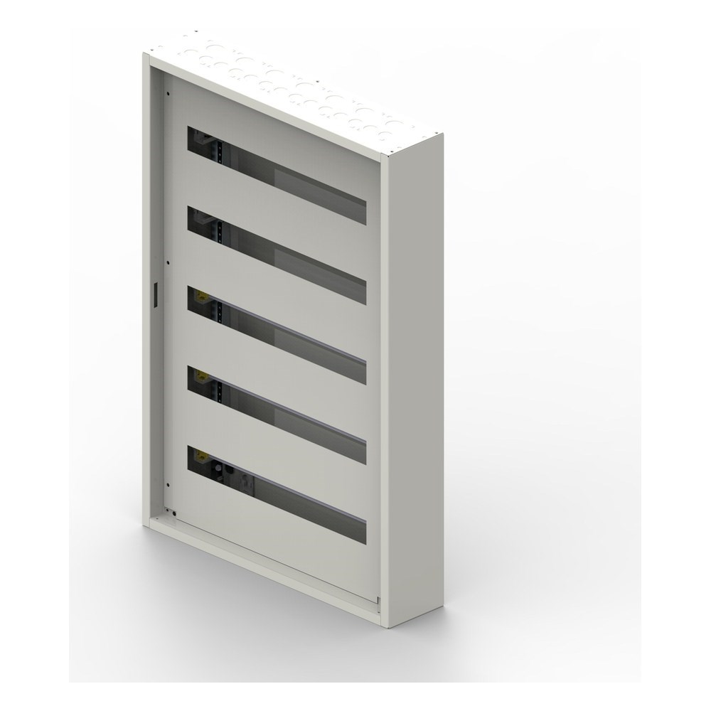 LEGRAND 337205Legrand Sıva Üstü Pano - 5 Sıra 24 Modül (Toplam 120 Modül) - 595x890x135mmLegrand Sıva Üstü Pano - 5 Sıra 24 Modül (Toplam 120 Modül){ubercoelektromarket}