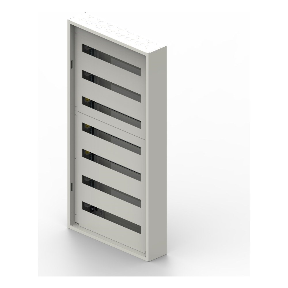 LEGRAND 337207Legrand Sıva Üstü Pano - 7 Sıra 24 Modül (Toplam 168 Modül) - 595x1190x135mmLegrand Sıva Üstü Pano - 7 Sıra 24 Modül (Toplam 168 Modül){ubercoelektromarket}