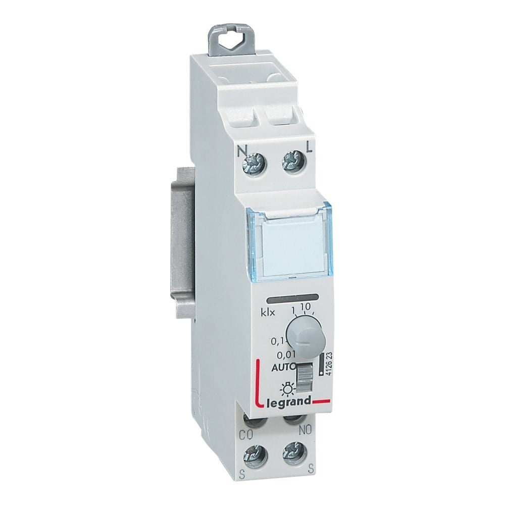 LEGRAND 412623Legrand Standart tip fotoselli şalterLegrand Standart tip fotoselli şalter{ubercoelektromarket}