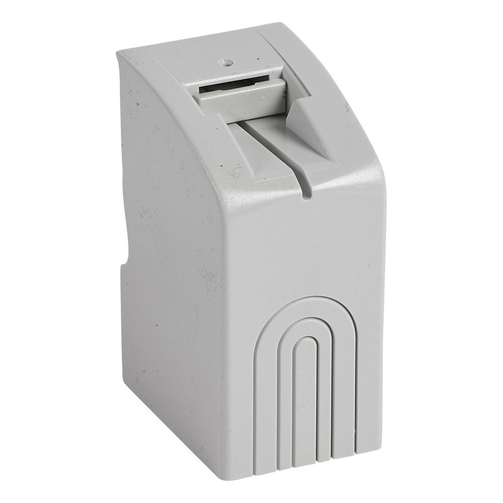 LEGRAND 406306Legrand Terminal ucu 1.5 modül / kutup ürünler içinLegrand Terminal koruyucu{ubercoelektromarket}