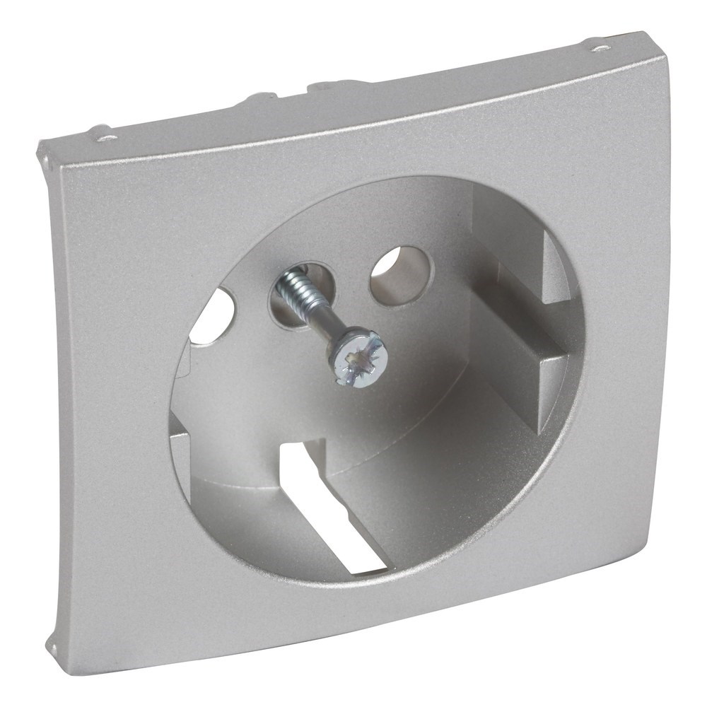 LEGRAND 770253Legrand TUŞ Kapakları - Topraklı priz tuş kapağıLegrand TUŞ Kapakları - Topraklı priz tuş kapağı{ubercoelektromarket}