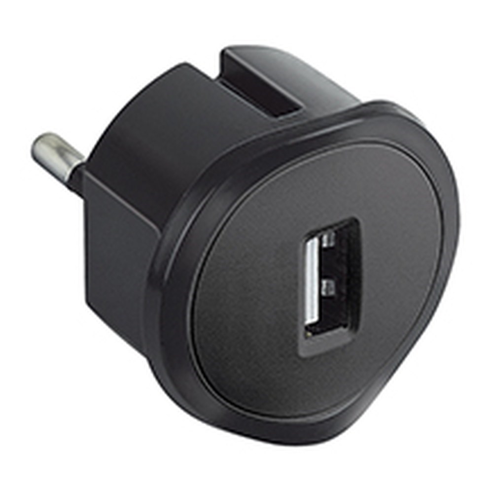 LEGRAND 050681Legrand USB Şarj Adaptörleri - USB şarj prizi - SiyahLegrand USB Şarj Adaptörleri - USB şarj prizi - Siyah{ubercoelektromarket}