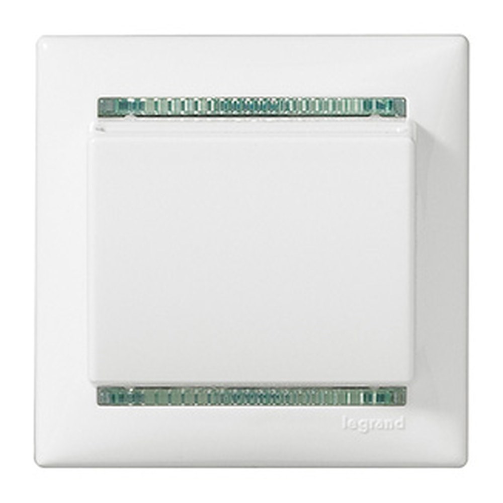 LEGRAND 774235Legrand Valena Energy saver Gecikmeli Elektronik BeyazLegrand Valena Energy saver Gecikmeli Elektronik Beyaz{ubercoelektromarket}