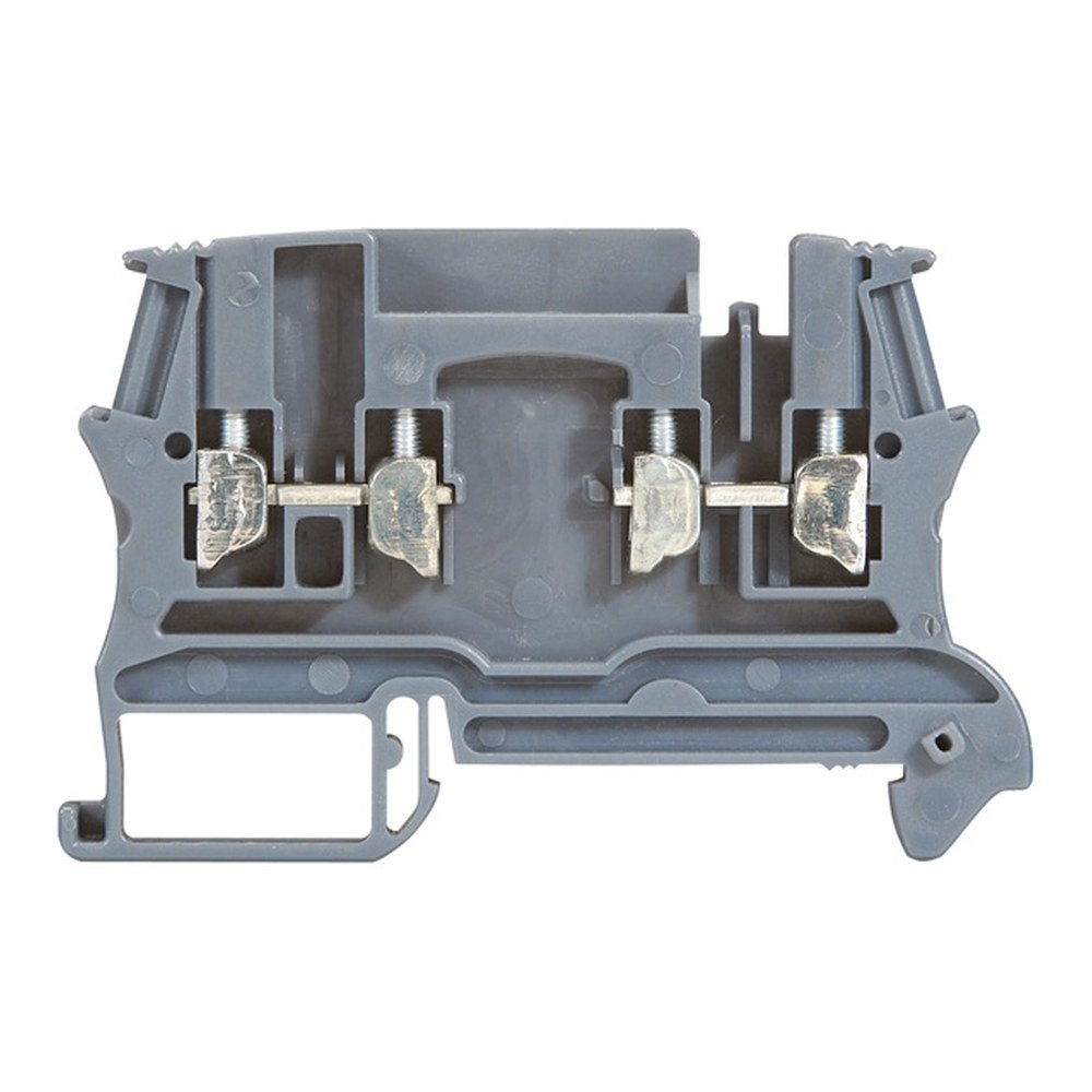 LEGRAND 037153Legrand Viking 3 Klemens - Fonksiyonel Blok (vidalı) - Modüler - Kesit(mm²) 2,5 - Adım(mm) 5Legrand Viking 3 Klemens - Fonksiyonel Blok (vidalı){ubercoelektromarket}