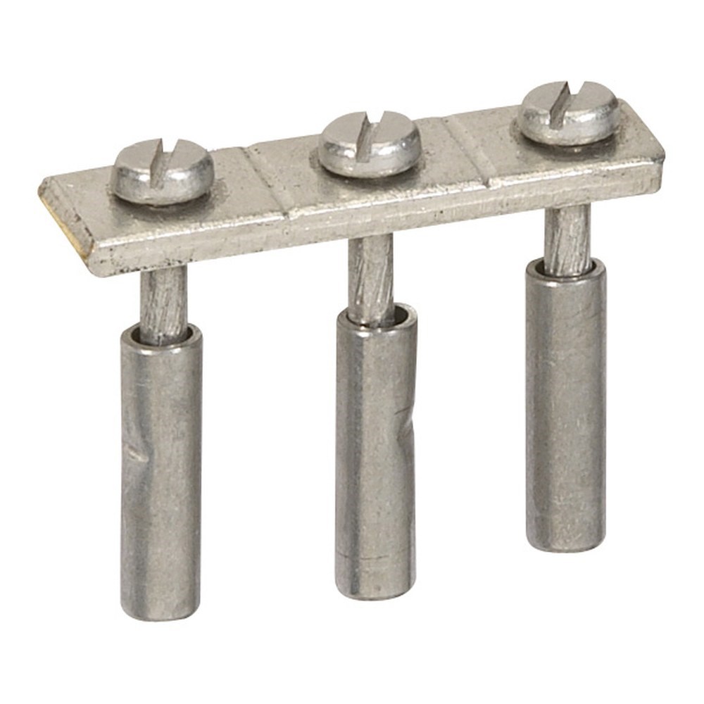 LEGRAND 037544Legrand Viking 3 Klemens - Köprüleme Aksesuarı - Yaylı Klemens İçin Köprüleme Aksesuarları - 15 mm adımlı 12 blok içinLegrand Viking 3 Klemens - Köprüleme Aksesuarı - Yaylı{ubercoelektromarket}