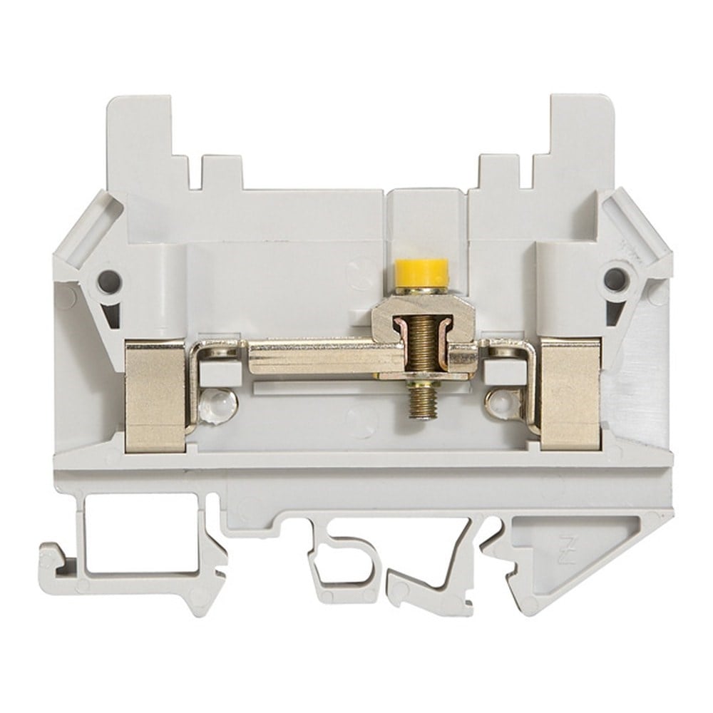LEGRAND 037192Legrand Viking3 fonksiyon blokları Ölçüm için kesme 1bağlantı kesit 4mm²Legrand Viking3 fonksiyon blokları Ölçüm için kesme{ubercoelektromarket}