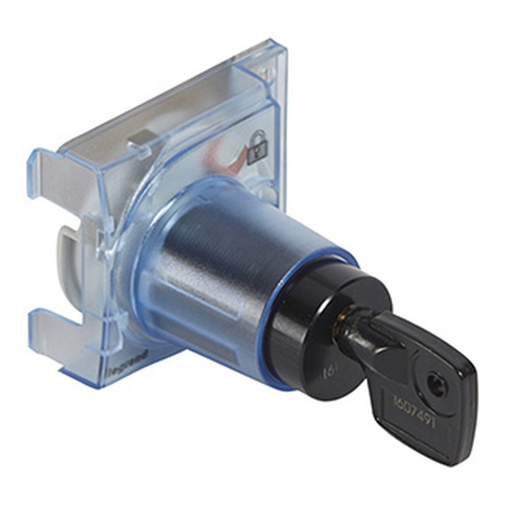 LEGRAND 421066Legrand DPX³ 160/250serisi kompakt şalter yana montaj motor için profalux kilitleme aks.Legrand Yana montaj motor için profalux{ubercoelektromarket}