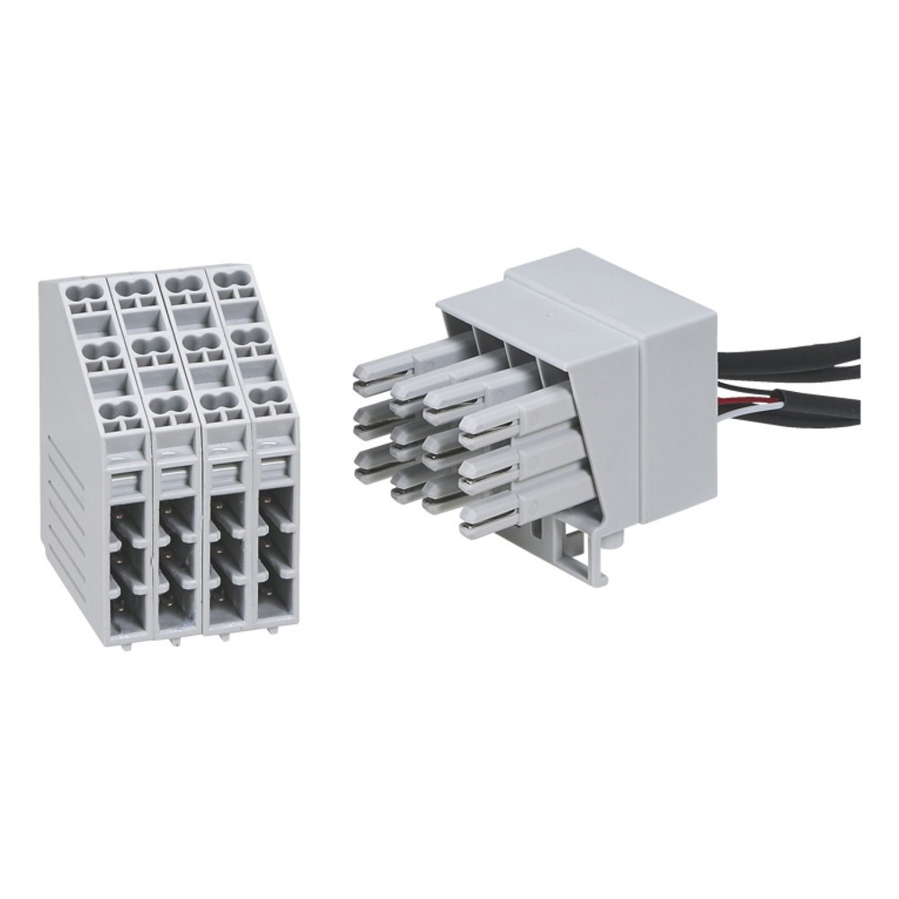 LEGRAND 422230Legrand DPX³ 630/1600 ''debro lift'' aksesuarı yardımcı blok kontaklarıLegrand Yardımcı blok kontakları{ubercoelektromarket}