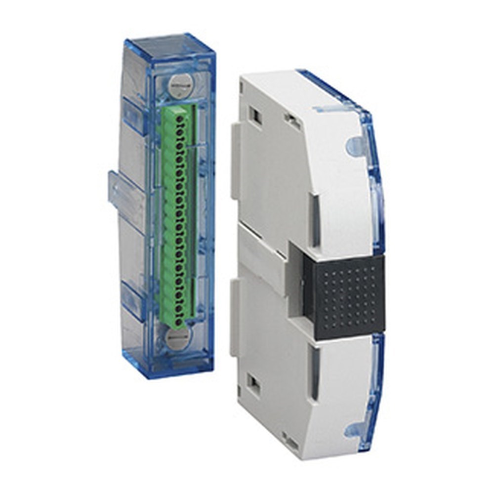 LEGRAND 421044Legrand Soketli tip DPX³ 160/250 serisi yardımcı kontaklar için konnektör setiLegrand Yardımcı kontak konektörü{ubercoelektromarket}