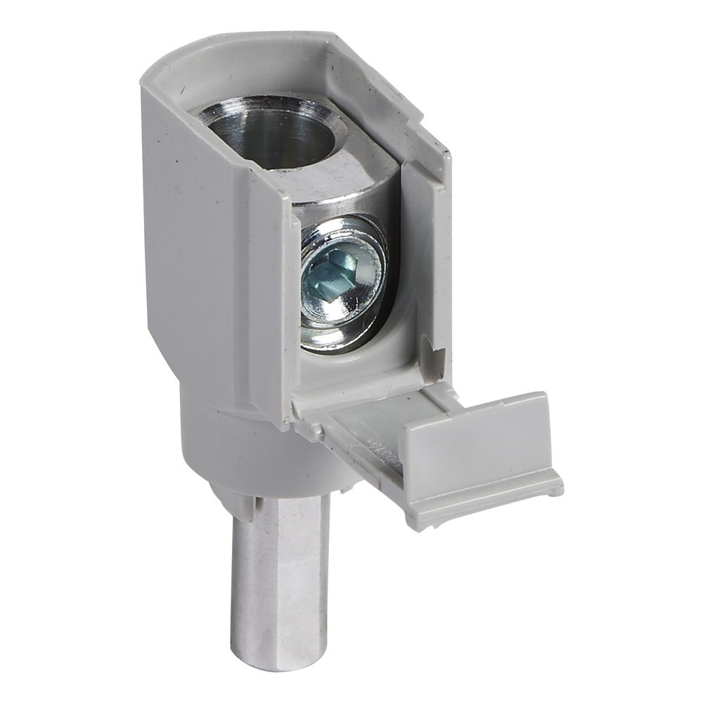 LEGRAND 406310Legrand Yüksek kesitli kablo için aksesuar - 50mm² kadarLegrand Yüksek kesitli kablo için aksesuar - 50mm² kadar{ubercoelektromarket}
