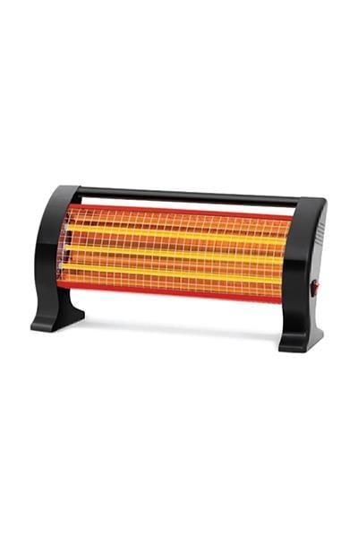Minisan DP 1200 Ayaklı Isıtıcı